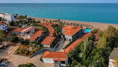 Adora Calma Beach