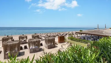 Adora Calma Beach