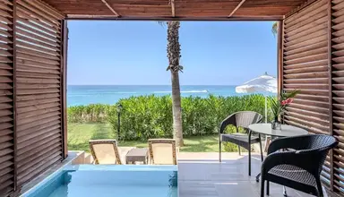 Adora Calma Beach