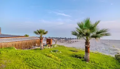 Adora Calma Beach