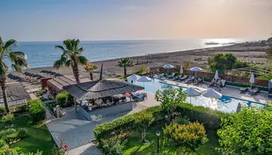 Adora Calma Beach