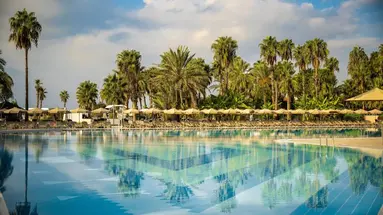 Adora Hotel & Resort