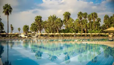 Adora Hotel & Resort 