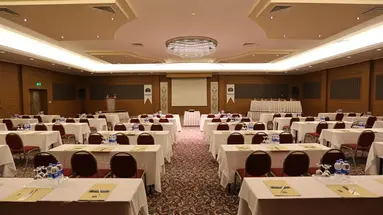 Adora Hotel & Resort