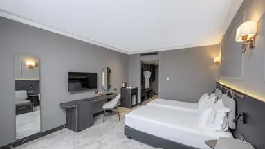 Adora Hotel & Resort