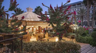 Adora Hotel & Resort