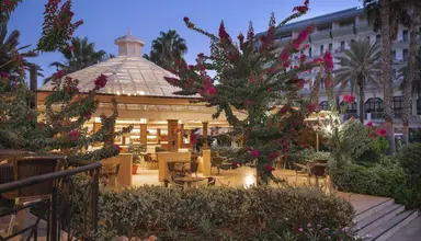 Adora Hotel & Resort 