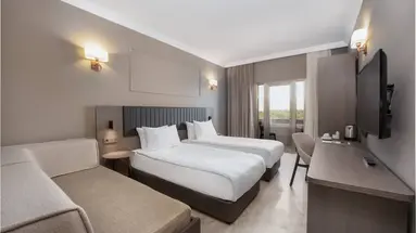 Adora Hotel & Resort