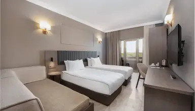 Adora Hotel & Resort 