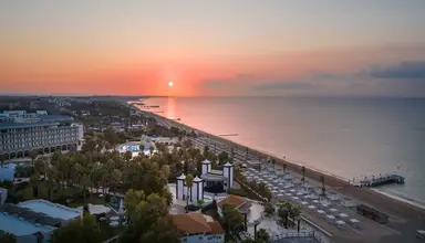 Adora Hotel & Resort 
