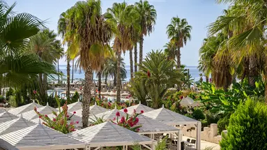 Adora Hotel & Resort