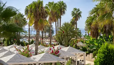 Adora Hotel & Resort 
