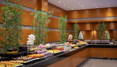 Adora Hotel & Resort 