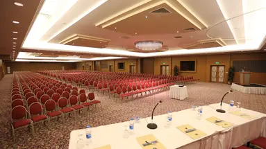 Adora Hotel & Resort