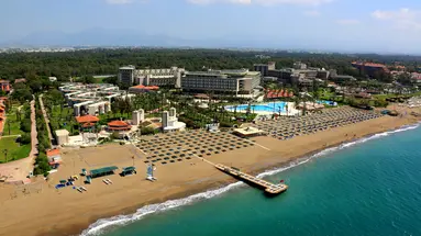 Adora Hotel & Resort 