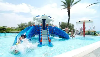Adora Hotel & Resort 