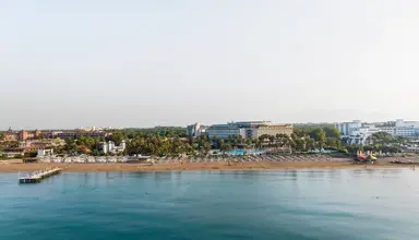 Adora Hotel & Resort 