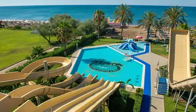 Adora Hotel & Resort 