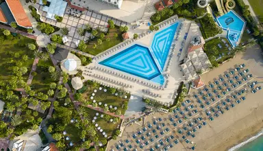 Adora Hotel & Resort 