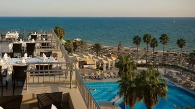Adora Hotel & Resort