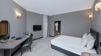 Adora Hotel & Resort