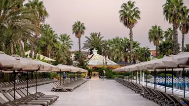 Adora Hotel & Resort