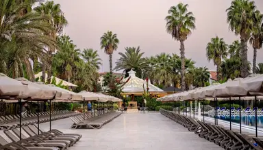Adora Hotel & Resort 