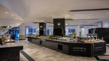 Adora Hotel & Resort