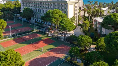 Adora Hotel & Resort