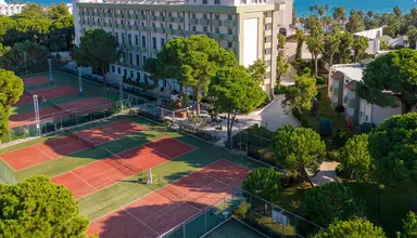Adora Hotel & Resort 