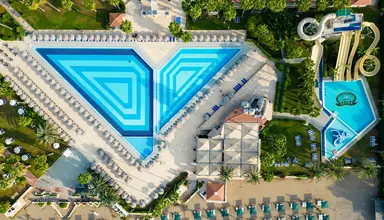 Adora Hotel & Resort 