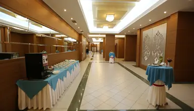 Adora Hotel & Resort 