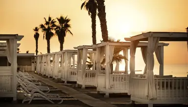 Adora Hotel & Resort 