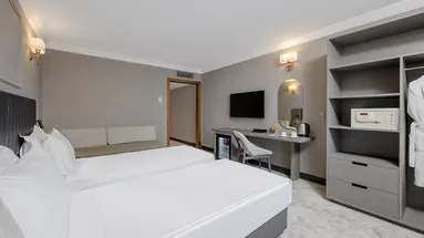 Adora Hotel & Resort