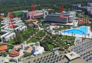 Adora Hotel & Resort 