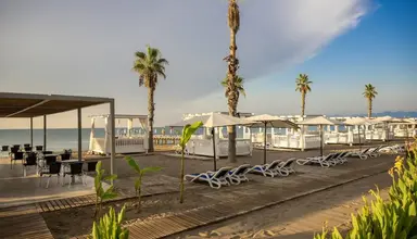 Adora Hotel & Resort 