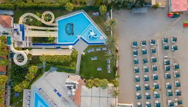 Adora Hotel & Resort 