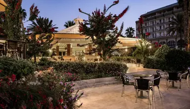 Adora Hotel & Resort 