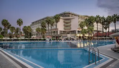 Adora Hotel & Resort 