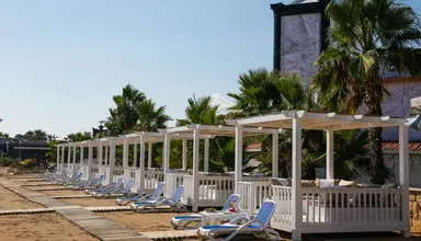 Adora Hotel & Resort 