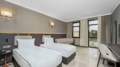 Adora Hotel & Resort