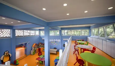 Adora Hotel & Resort 