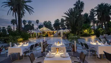 Adora Hotel & Resort 