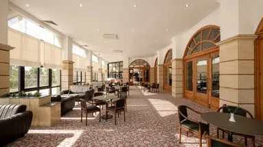Adora Hotel & Resort