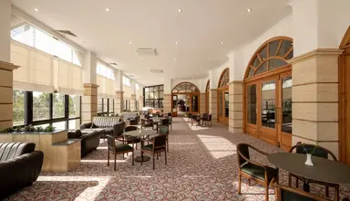 Adora Hotel & Resort 