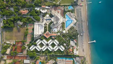 Adora Hotel & Resort 