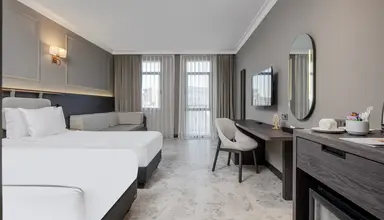 Adora Hotel & Resort 