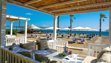 Adora Hotel & Resort 