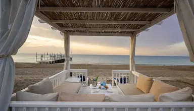 Adora Hotel & Resort 