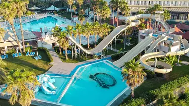 Adora Hotel & Resort